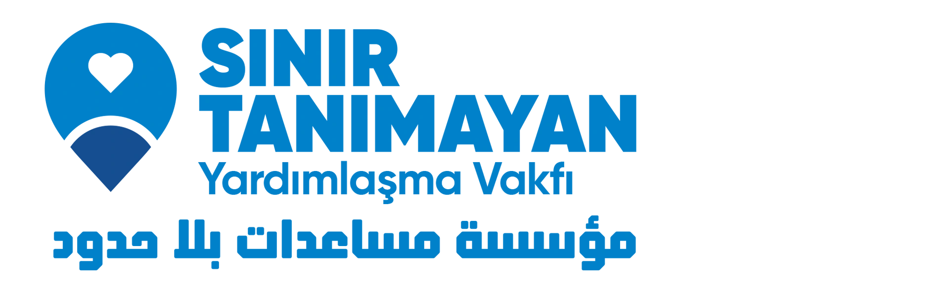 Sınır Tanımayan Yardımlaşma Vakfı